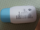 宮中秘策（GOONGBE）藍(lán)帽帽防曬霜 高倍物理防曬乳液 SPF50+PA++++青少年防曬乳80g 曬單實(shí)拍圖