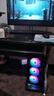 逆昂128G內(nèi)存酷睿i7升24核電競(jìng)臺(tái)式機(jī)電腦4060電競(jìng)主機(jī)吃雞獨(dú)顯辦公組裝大額補(bǔ)貼家用游戲水冷電腦整機(jī) 單主機(jī)【2025新款+五年質(zhì)?！?套三：i9級(jí)24芯8G獨(dú)顯/32G/性價(jià)優(yōu)選 曬單實(shí)拍圖