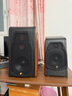 惠威（HiVi） M300MKII有源HIFI無(wú)線(xiàn)5.0藍牙書(shū)架箱 家庭影院2.0三分頻桌面音響電視音箱電腦音響 曬單實(shí)拍圖