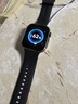 華為（HUAWEI）WATCH FIT 4 智能運(yùn)動(dòng)手表 超輕薄大屏 潮流運(yùn)動(dòng) 長續(xù)航 藍(lán)牙通話 運(yùn)動(dòng)手表 韻律黑 氟橡膠表帶 曬單實(shí)拍圖