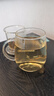 Glasslock 玻璃茶杯男女士專(zhuān)用茶水分離泡茶耐高溫杯子過(guò)濾花茶杯500ml 曬單實(shí)拍圖