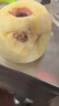 洛川蘋果（luochuanapple）【順豐】陜西延安紅富士蘋果洛川蘋果產(chǎn)地直發(fā)脆甜多汁能帶皮吃 12枚80mm 中果 顆顆優(yōu)選 彩箱 曬單實(shí)拍圖
