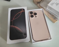 Apple/蘋果 iPhone 16 Pro（A3294）512GB 沙漠色鈦金屬 支持移動聯(lián)通電信5G 雙卡雙待手機(jī) 曬單實(shí)拍圖