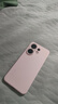 vivo S30 12+512 桃桃粉 多彩輕薄直屏 超級潛望長焦 學生live圖 AI手機【贈話費券】國家補貼 曬單實拍圖