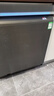 西門子新品18套大容量嵌入式家用全自動(dòng)洗碗機(jī)晶蕾烘干 智感探測(cè)微米蒸汽洗 240小時(shí)儲(chǔ)存 SJ45ZC24MC 曬單實(shí)拍圖