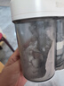蘇泊爾（SUPOR）除螨儀母嬰級床寶超聲波物理除螨手持家用吸塵紫外線(xiàn)殺菌65℃熱風(fēng)雙塵杯輕量除螨儀節日禮物TT07M 曬單實(shí)拍圖