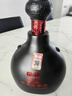 白水杜康（BAISHUIDUKANG）52度 一壇老酒1000ml*4 曬單實(shí)拍圖