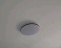 雷士照明（NVC）吸頂客廳大燈臥室餐廳燈具全屋舒適光主燈智能套餐三室兩廳包安裝 曬單實拍圖