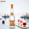 汾酒 黃蓋玻汾 清香型白酒 53度 475mL*6瓶 整箱裝非原箱 曬單實拍圖