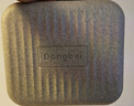 當(dāng)貝Smart1 投影儀家用 高清便攜云臺投影機(jī) 千元智能家庭影院國家補(bǔ)貼（Type-C供電 2+32G） 曬單實(shí)拍圖
