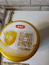 伊利金領(lǐng)冠育護【5倍DHA好腦力】較大嬰兒奶粉2段(6-12個(gè)月)960g 曬單實(shí)拍圖