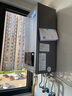 海爾（Haier）三變頻超一級(jí)能效冷凝無級(jí)變頻水伺服 水氣雙調(diào)燃?xì)獗趻鞝t天然氣靜音采暖爐熱水器LL1PBD26-JN7PRO 曬單實(shí)拍圖