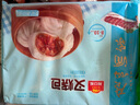 廣州酒家利口福 叉燒包750g 20個(gè) 早餐半成品 廣式早茶點(diǎn)心 包子食品速食美食 曬單實(shí)拍圖
