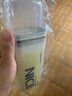 旅行出差三合一便攜牙刷收納盒漱口杯套裝高顏值洗漱杯 【小汪汪】三合一旅行杯 曬單實(shí)拍圖