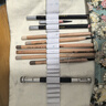 【超級爆款】馬利(Marie's)素描鉛筆套裝 初學(xué)者學(xué)生繪畫藝考工具鉛筆炭筆橡皮美工刀紙擦筆 玫瑰時鐘筆簾 速寫 馬克筆繪畫 曬單實拍圖