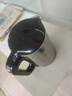 三角牌燒水壺恒溫全自動(dòng)斷電保溫一體電熱水壺燒水家用316不銹鋼電水壺燒水壺大容量開(kāi)水壺 2L 【316不銹鋼】燒水快-雙層防燙-加厚款 曬單實(shí)拍圖