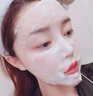 曼逖377氨基酸洗面奶500g男女士美白淡斑提亮膚色控油抗痘黑頭潔面乳 曬單實拍圖