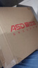 愛仕達（ASD）炒鍋不粘鍋炒菜鍋平底煎炒鍋家用炊具28cm燃氣電磁爐通用WG8328E 曬單實拍圖