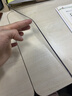 梓晨學(xué)生學(xué)習(xí)桌面透明書桌墊pvc軟玻璃水晶板兒童寫字臺(tái)護(hù)眼課桌布 曬單實(shí)拍圖