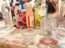 歌瑞安 威士忌伏特加金酒朗姆酒力嬌酒雞尾酒風(fēng)味糖漿調(diào)酒洋酒基酒 8瓶套裝（贈(zèng)調(diào)酒工具） 曬單實(shí)拍圖