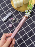 JCZS灰指甲打磨器電動(dòng)磨甲器修腳刀專(zhuān)用套裝工具挫灰修腳趾甲修剪神器 【白色】帶照明+四擋調節 曬單實(shí)拍圖