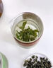 同仁堂羅布麻茶新疆中老年高血壓新疆野生降壓血茶葉的功效特級(jí)官方正品 新疆野生羅布麻【2瓶共500克】 曬單實(shí)拍圖
