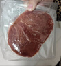 大希地盒裝整切調理西冷牛排含醬包共750g 燒烤牛扒牛肉生鮮禮盒燒烤 曬單實(shí)拍圖