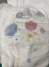好奇（Huggies）金裝嬰兒尿不濕云柔成長(zhǎng)褲加大號(hào)XXXL58超薄柔軟大吸力透氣 曬單實(shí)拍圖