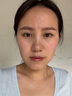 安踏（ANTA）小蠻腰泳衣女士連衣裙式成人保守泳裝修身顯瘦遮肉彈力溫泉泳衣 L 曬單實(shí)拍圖
