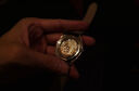 江詩(shī)丹頓（Vacheron Constantin）【二手99新】江詩(shī)丹頓伍陸之型系列4600E/000A大三針自動(dòng)機械男士手表二手奢侈品腕表 40mm灰盤(pán)銀針-4600E/000A-B442 曬單實(shí)拍圖