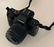 松下（Panasonic）Lumix G100D M43畫幅相機 M43卡口 微單相機 無反數(shù)碼相機 G100D單機+【25mmF1.7】單鏡頭定焦 曬單實拍圖