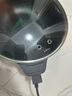 蘇泊爾（SUPOR）電炒鍋多功能一體插電電鍋炒菜專(zhuān)用鐵鍋多功能鍋不粘鍋家用家用蒸煮煎炒一體炒菜鍋電煮鍋電熱鍋 5.5L 【配不銹鋼蒸籠】CD32A805 曬單實(shí)拍圖