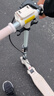 斯威（SWAY）斯威兩輪滑板車兒童5-13歲成人代步車青少年大童折疊踏板車 曬單實(shí)拍圖
