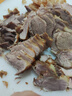 順豐】原切腱子肉生鮮散養新鮮速凍發(fā)貨帶筋帶膜 原切腱子肉4斤 曬單實(shí)拍圖