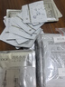 高姿 面膜提亮保濕面膜25ml*30片（凈透潤膚  多效補水） 曬單實(shí)拍圖