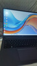 榮耀（HONOR）MagicBook X16 戰(zhàn)斗版/超清版/標(biāo)準(zhǔn)版 酷睿長(zhǎng)續(xù)航新款筆記本電腦輕薄商務(wù)辦公高清大學(xué)生游戲本 【戰(zhàn)斗版】X16 12代標(biāo)壓i5 星空灰 16G+512G 官方標(biāo)配 曬單實(shí)拍圖