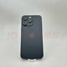 Apple iPhone 15 Pro Max 蘋(píng)果5G 二手蘋(píng)果手機 蘋(píng)果15PM 國行優(yōu)惠券補貼 黑色鈦金屬 256G 曬單實(shí)拍圖