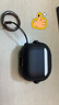 rurihai適用于airpods pro二代保護套防開(kāi)蓋pro2保護套三代3蘋(píng)果4代四無(wú)線(xiàn)藍牙耳機殼防摔硅膠防丟男生 Airpods 4【鎖扣硅膠耳機套】配防丟繩 曬單實(shí)拍圖