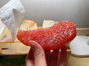 京鮮生 紅心蜜柚2粒裝 凈重4-4.5斤 中秋水果禮盒 源頭直發(fā)包郵 曬單實(shí)拍圖