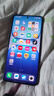 vivo iQOO Z10 Turbo 12GB+256GB 星穹黑 天璣8400滿(mǎn)血版 7620mAh超薄藍海電池 手機 國家補貼 曬單實(shí)拍圖