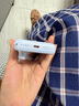 飛利浦國家3c認證無(wú)線(xiàn)磁吸充電寶兼容magsafe蘋(píng)果17快充自帶線(xiàn)大容量移動(dòng)電源2025新款小巧便攜可上飛機 曬單實(shí)拍圖