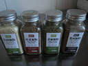 清裕禾 紅花椒粉80g+青花椒粉90g 組合裝 麻椒藤椒香辛調味料 曬單實拍圖