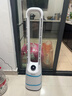 飛利浦（PHILIPS）無(wú)葉風(fēng)扇電風(fēng)扇直流變頻遙控家用塔扇輕音節能凈化過(guò)濾柔風(fēng)廣角搖頭落地扇大風(fēng)量ACR3144BF 曬單實(shí)拍圖