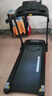立久佳（lijiujia）跑步機家庭用智能降噪可折疊免安裝走步機寬大跑臺-暴汗猛犸 67CM跑臺/蜂窩減震/可調坡度 曬單實(shí)拍圖
