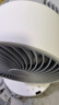 艾美特（AIRMATE）空氣循環(huán)扇電風(fēng)扇家用桌面臺(tái)式落地節(jié)能四季小風(fēng)扇大風(fēng)量宿舍遙控?fù)u頭小型電扇輕音空調(diào)伴侶 R27 曬單實(shí)拍圖