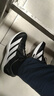 阿迪達(dá)斯男鞋 ADIZERO BK 輕便透氣緩震競(jìng)速跑步運(yùn)動(dòng)鞋 JP6528 42  曬單實(shí)拍圖
