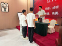 英雄鋼筆雙筆頭男士女士中國風(fēng)復古書(shū)簽禮盒套裝送禮商務(wù)男士高檔硬筆練字定制logo免費刻字教師節禮物 亮黑金H6書(shū)簽U盤(pán)0.5mm鋼筆+0.5mm寶珠筆 0.5mm明尖直尖 曬單實(shí)拍圖