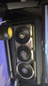 華碩Xikii FF07主機迷你ITX 現貨機箱 夜神5080 5090 5090D 黃金夜神專(zhuān)用定制單機箱 FF07定制機箱（單機箱，不含配件） 曬單實(shí)拍圖