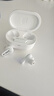 AKG N5【國家補(bǔ)貼】2.4G三模主動(dòng)降噪高解析無線藍(lán)牙HiFi耳機(jī)高音質(zhì)電腦游戲音樂耳機(jī)七夕禮物 白色 曬單實(shí)拍圖