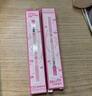gracebabi 霧感嘟嘟唇線(xiàn)筆勾勒暈染豐唇防水持久口紅打底 甜粉裸桃 曬單實(shí)拍圖